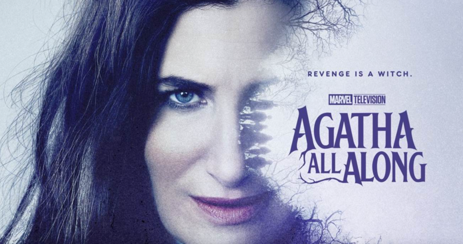 Agatha All Along